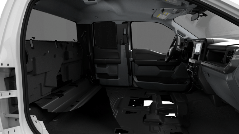 2027 Ford Super Duty F-350® XL