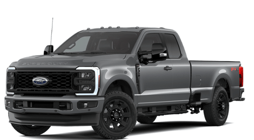 2026 Ford Super Duty F-350® XL