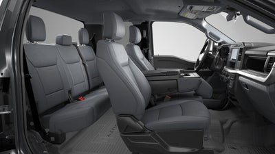2026 Ford Super Duty F-350® XL