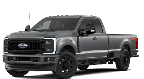 2026 Ford Super Duty F-350® XL