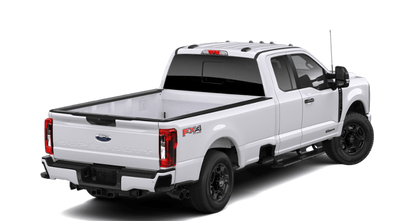 2026 Ford Super Duty F-350® XL