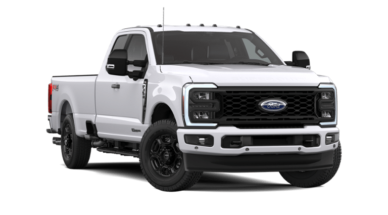 2026 Ford Super Duty F-350® XL