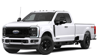 2026 Ford Super Duty F-350® XL