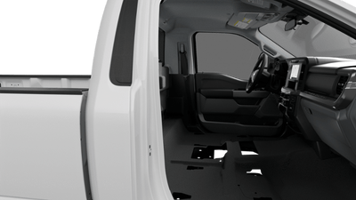 2027 Ford Super Duty F-250® XLT