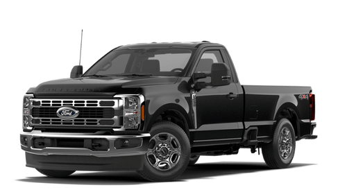 2027 Ford Super Duty F-250® XLT