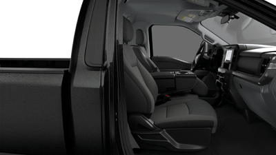 2027 Ford Super Duty F-250® XLT