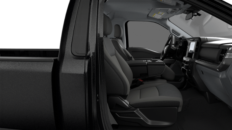 2027 Ford Super Duty F-250® XLT