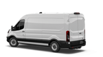 2027 Ford Transit Commercial Cargo Van