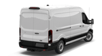 2027 Ford Transit Commercial Cargo Van