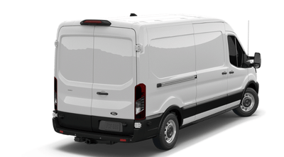 2027 Ford Transit Commercial Cargo Van