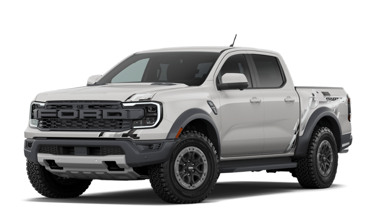 2026 Ford Ranger Raptor®