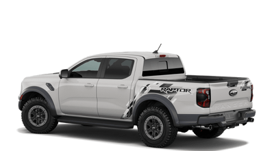 2026 Ford Ranger Raptor®