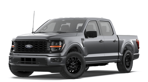 2026 Ford F-150 STX®