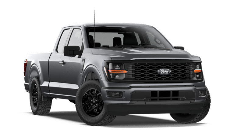 2026 Ford F-150 STX®
