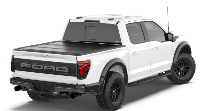 2026 Ford F-150 Raptor®