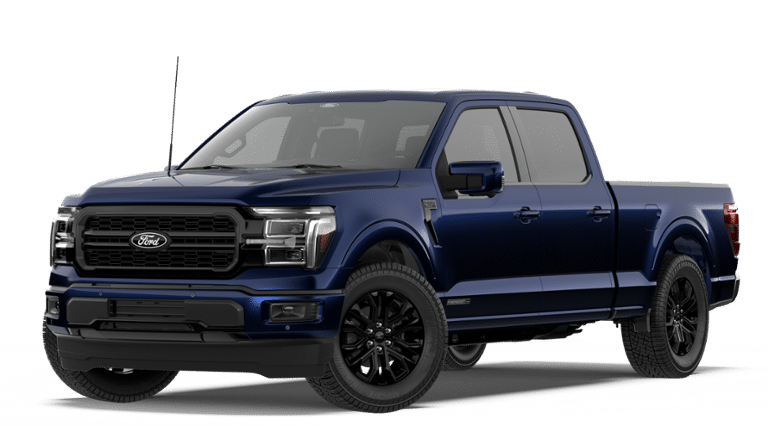 2026 Ford F-150's photo