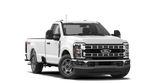 2027 Ford Super Duty F-350® XLT