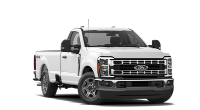 2027 Ford Super Duty F-350® XLT