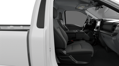 2027 Ford Super Duty F-350® XLT