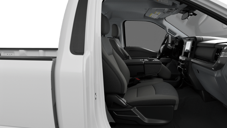 2027 Ford Super Duty F-350® XLT