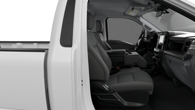 2027 Ford Super Duty F-350® XL