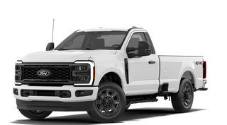 2027 Ford Super Duty F-350® XL