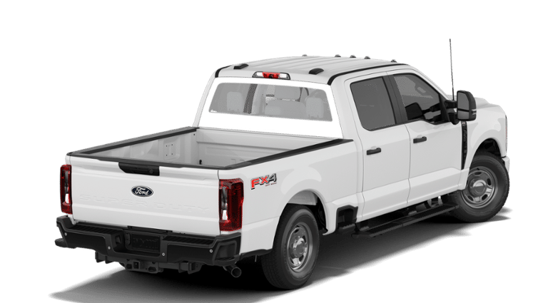2027 Ford Super Duty F-350® XL
