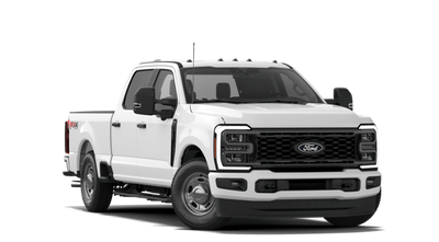 2027 Ford Super Duty F-350® XL