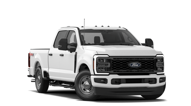 2027 Ford Super Duty F-350® XL
