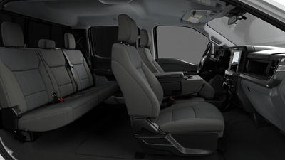 2027 Ford Super Duty F-350® XL