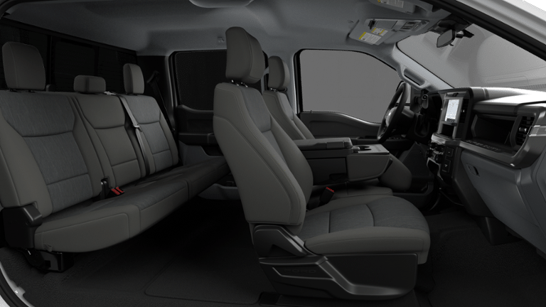 2027 Ford Super Duty F-350® XL