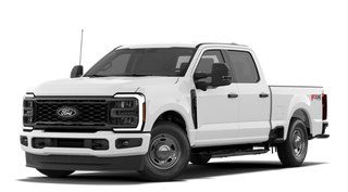 2027 Ford Super Duty F-350® XL