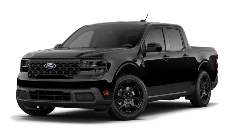 2026 Ford Maverick Lariat®