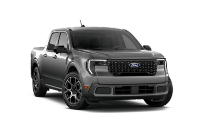 2026 Ford Maverick Lariat®