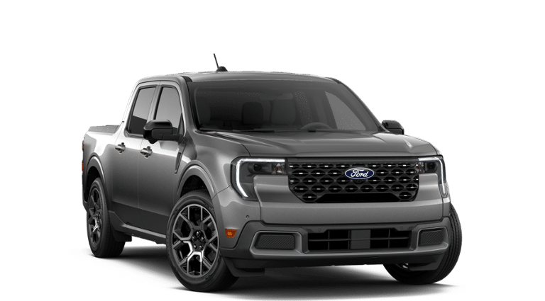 2026 Ford Maverick Lariat®