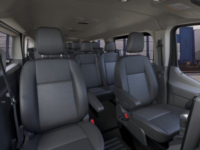 2026 Ford Transit-350 Passenger Van XL