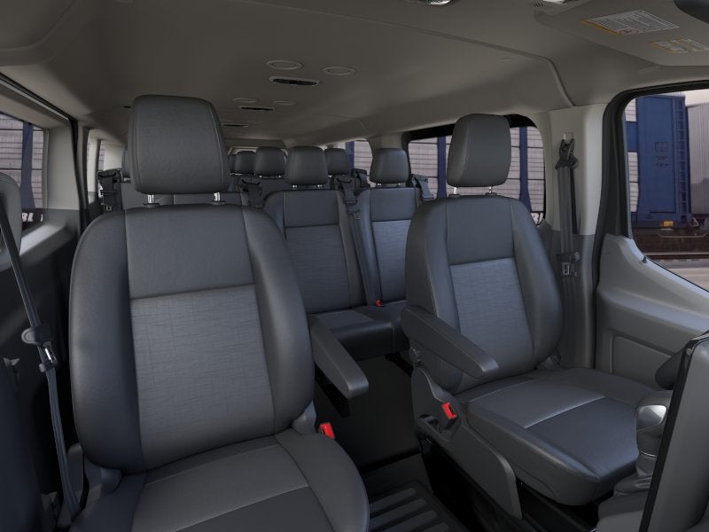 2026 Ford Transit-350 Passenger Van XL