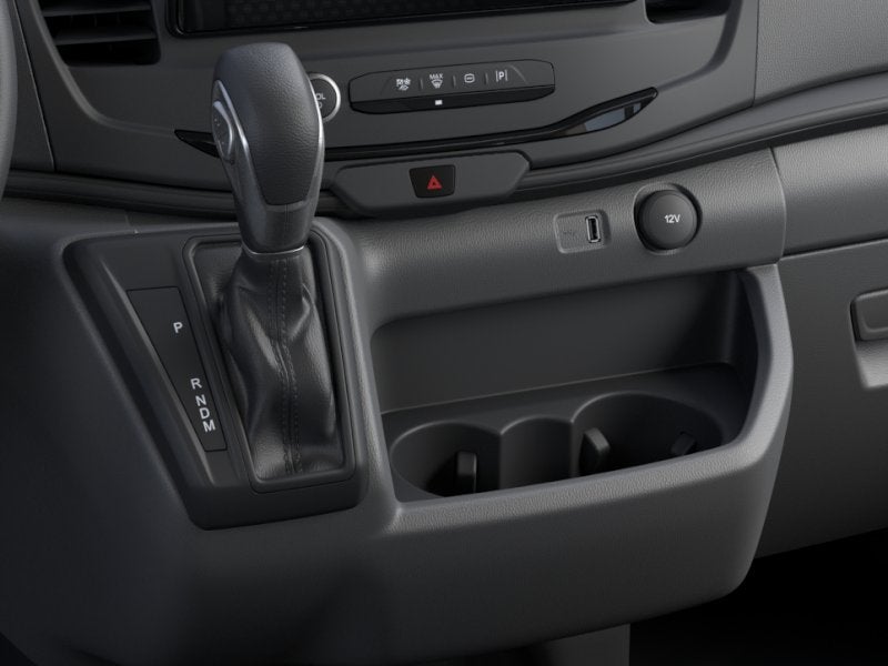 2026 Ford Transit-350 Passenger Van XL