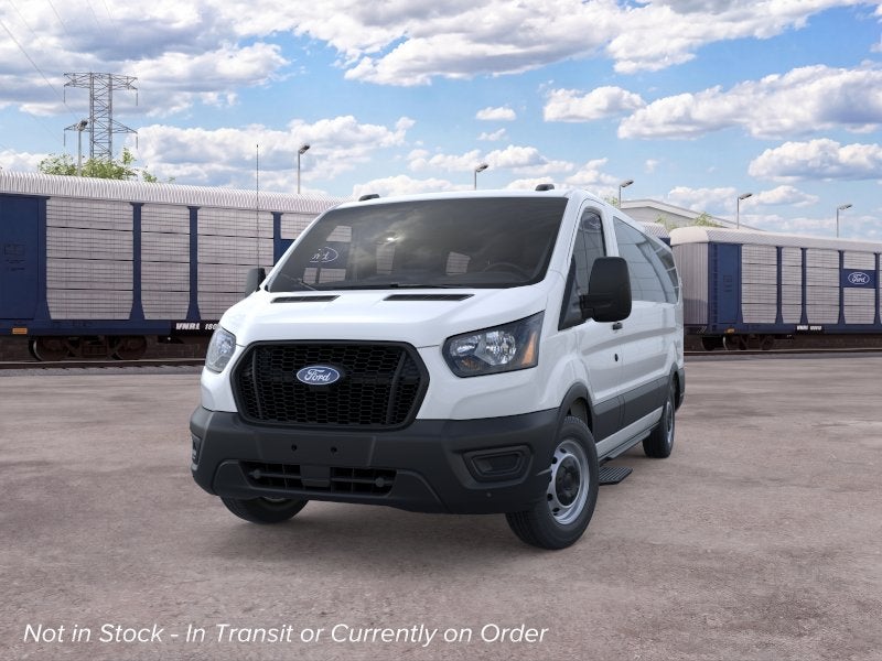 2026 Ford Transit-350 Passenger Van XL
