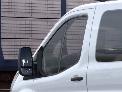 2026 Ford Transit-350 Passenger Van XL