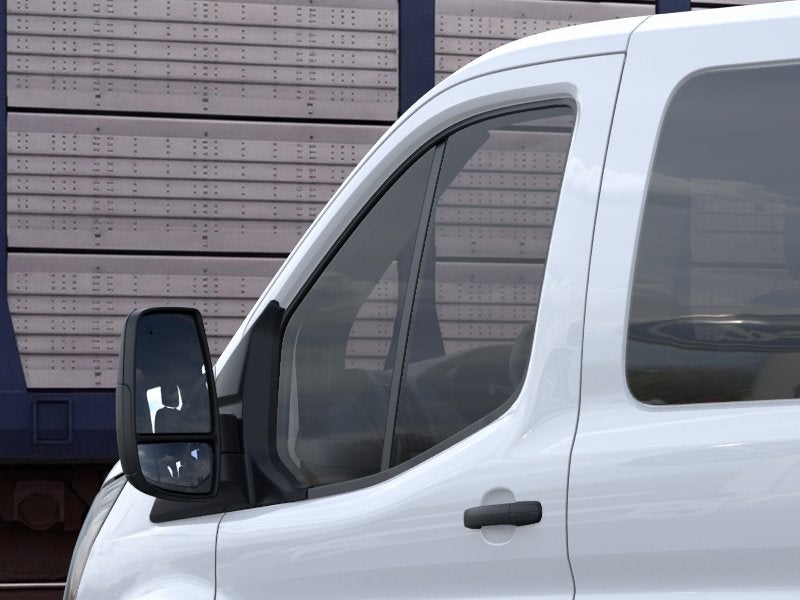 2026 Ford Transit-350 Passenger Van XL