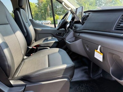 2026 Ford Transit-350 XL