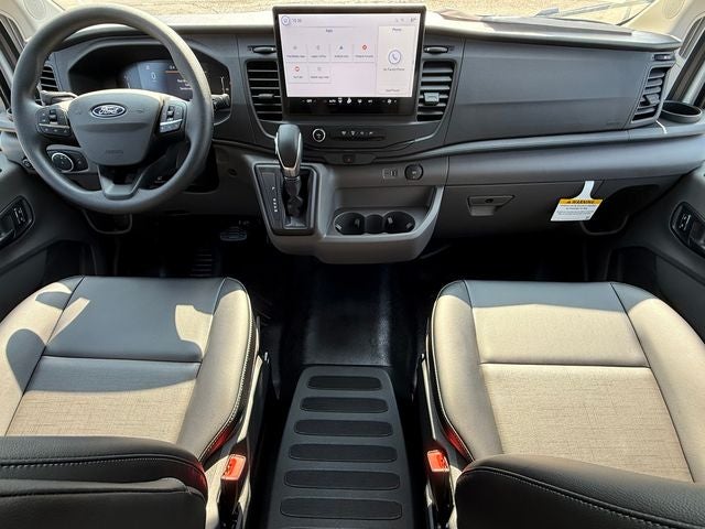 2026 Ford Transit-350 XL