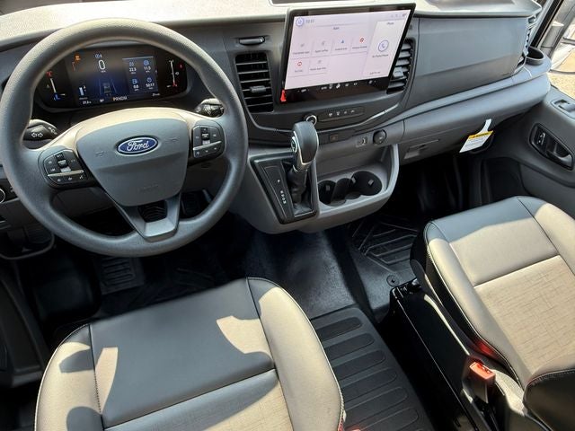 2026 Ford Transit-350 XL