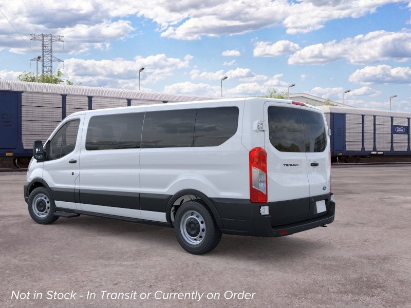 2026 Ford Transit-350 Passenger Van XL