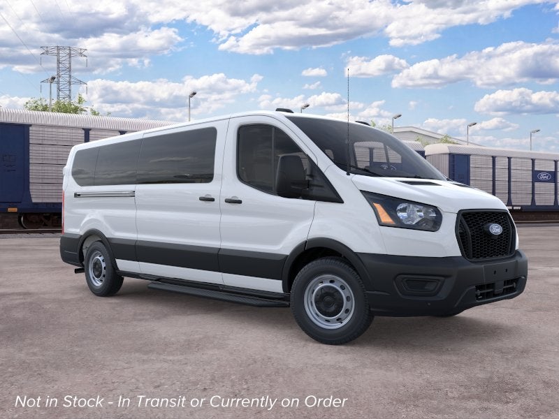 2026 Ford Transit-350 Passenger Van XL