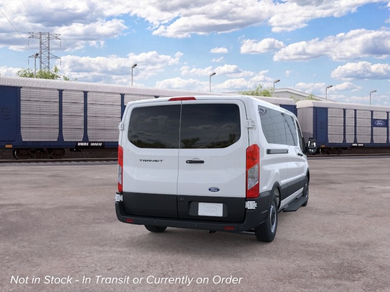 2026 Ford Transit-350 Passenger Van XL