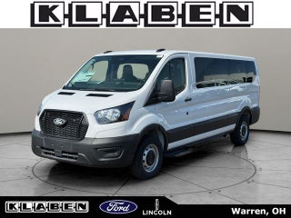 2026 Ford Transit-350 XL