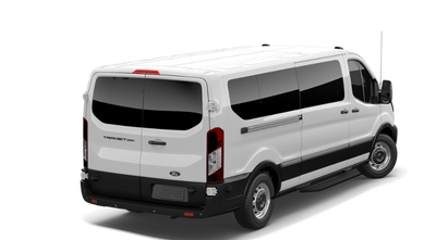 2026 Ford Transit-350 Passenger Van XL