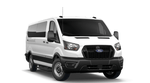 2026 Ford Transit-350 Passenger Van XL
